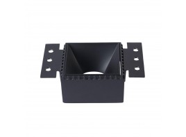 Встраиваемый светильник Crystal Lux CLT 051C1 BL-BL