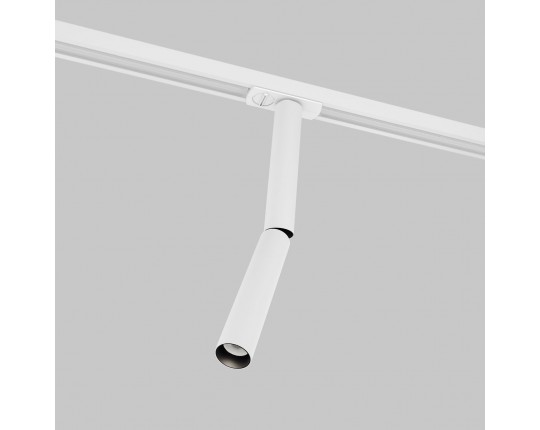 Трековый светодиодный светильник Maytoni Technical Focus T TR142-1-6W4K-W