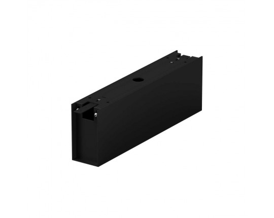 Короб для блока питания Elasity IP Maytoni Outdoor Elasity IP O-TR001-BX-B