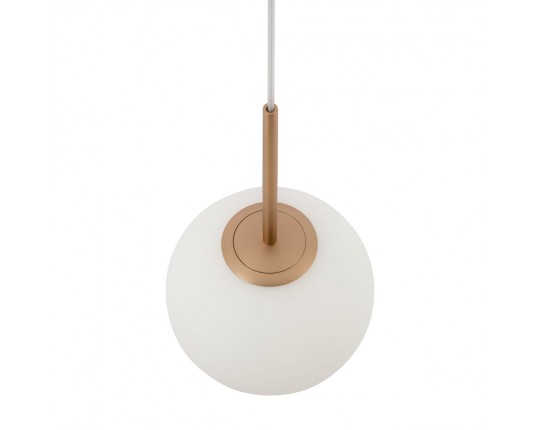 Подвесной светильник Maytoni Basic form MOD321PL-01G3