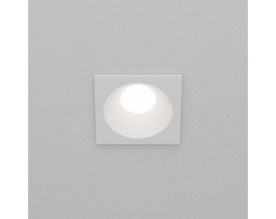 Встраиваемый светильник Maytoni Technical Downlight Zoom DL033-2-01W-1(N)