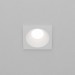 Встраиваемый светильник Maytoni Technical Downlight Zoom DL033-2-01W-1(N)
