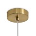 Подвесной светильник Freya Classic FR2038PL-01BS