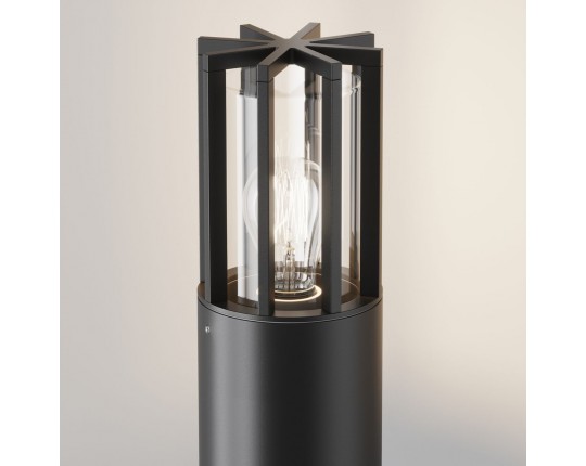 Уличный светильник Maytoni Barrel O453FL-01GF