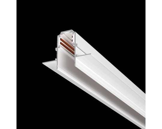 Шинопровод встраиваемый магнитный Maytoni Technical Exility TRX034-422W