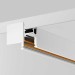 Шинопровод низкопрофильный накладной Maytoni Technical EXILITY Busbar trunkings Exility TRXMN034-412W