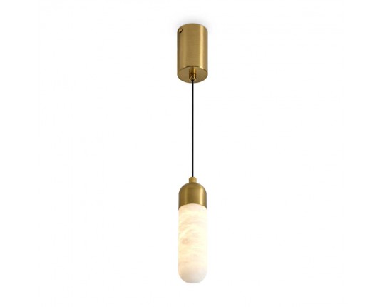 Подвесной светильник Freya Modern Cave FR5631PL-L6BS