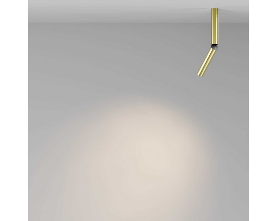 Потолочный светильник Maytoni Technical Focus T C142CL-6W3K-BS