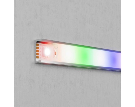 Светодиодная лента Maytoni Technical 14,4W/m 60LED/m 5050SMD RGB/холодный белый 5M 10178