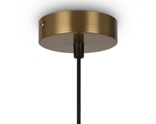 Подвесной светильник Maytoni Ring MOD013PL-06BS1