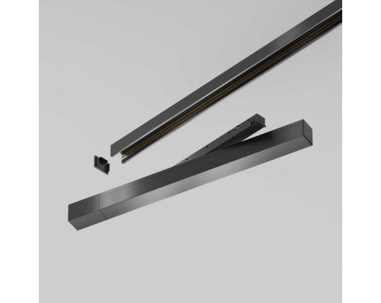 Источник напряжения Maytoni Technical TRX239DR-100B
