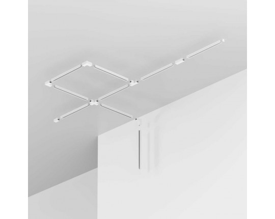 Профиль Maytoni Outdoor O-TR001-P-W3M