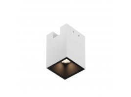Уличный трековый светильник Maytoni Outdoor O-TR01-3-S-16WW3K