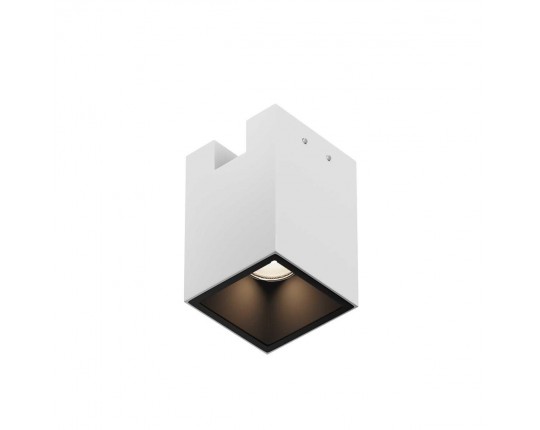Уличный трековый светильник Maytoni Outdoor O-TR01-3-S-16WW3K