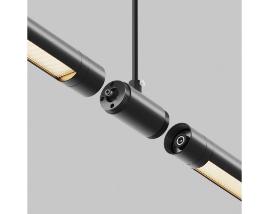 Аксессуар Maytoni Technical CA013IC-P-B