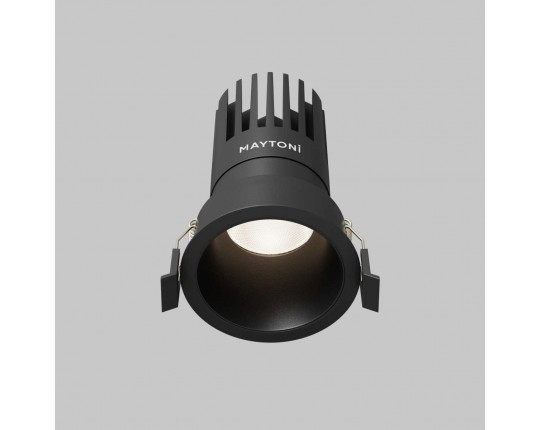 Линза для светильников Maytoni Technical Dip Lens001D45-15W