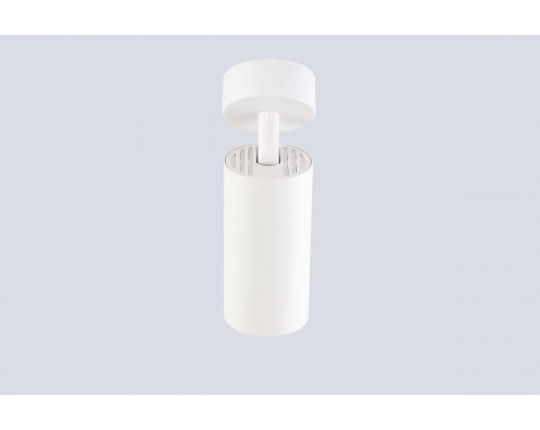 Светильник потолочный Crystal Lux CLT 084CW1R WH Светильник потолочный Crystal Lux CLT 084CW1R WH
