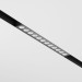 Трековый светодиодный светильник Maytoni Technical Points TR031-4-18W3K-S-DS-B