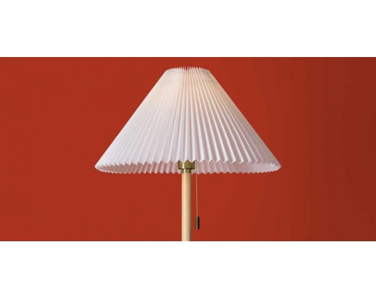 Торшер Freya Modern Kinsley FR5533FL-01BS