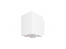 Уличный настенный светильник Maytoni Outdoor Block O507WL-L10W3K