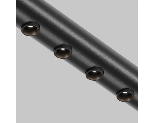 Светильник Maytoni Technical C101CL-L500-12W3-6K-B