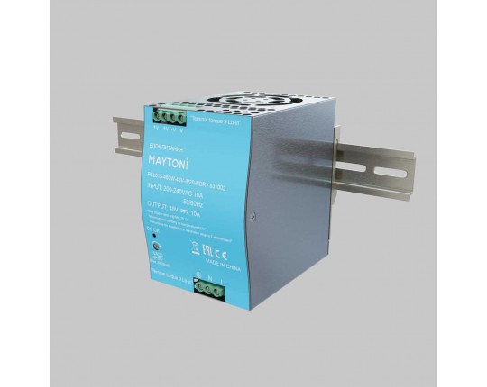 Блок питания Maytoni Led Strip 831002