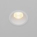 Встраиваемый светильник Maytoni Technical Downlight Dip DL117-15W-3K-W