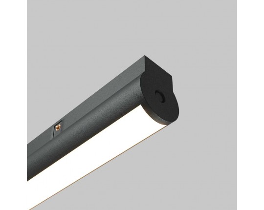 Трековый светильник Maytoni Technical TR183-1-12WTW-B