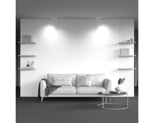Спот Maytoni Technical Focus S C051CL-U-02BMG
