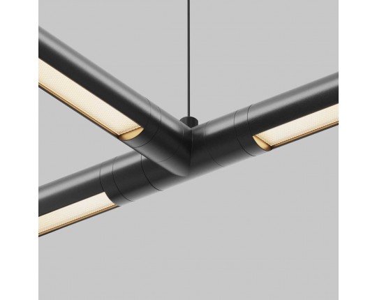 Аксессуар Maytoni Technical CA015TC-B