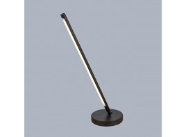 Настольная лампа Crystal Lux Largo LG9W BLACK