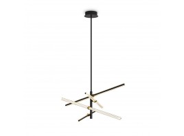 Подвесной светильник Freya Modern FR5557PL-L32B