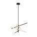 Подвесной светильник Freya Modern FR5557PL-L32B