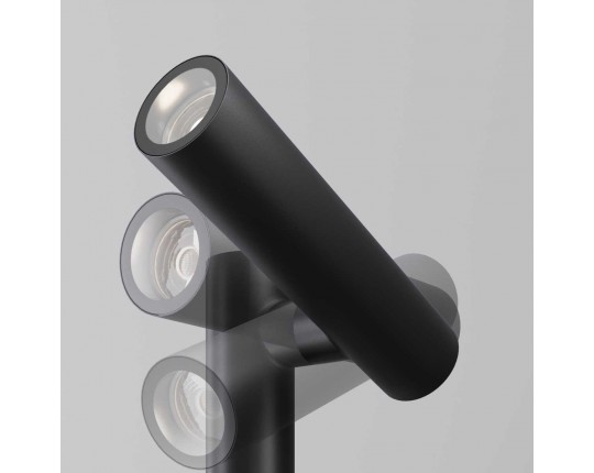 Садово-парковый светильник Maytoni Outdoor O494FL-L30B3K Садово-парковый светильник Maytoni Outdoor O494FL-L30B3K