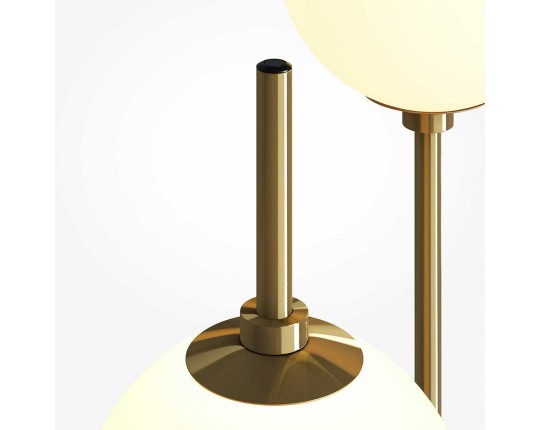 Торшер Maytoni Modern The Sixth Sense Z020FL-L12BS3K