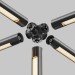 Аксессуар Maytoni Technical CA020L5C-B