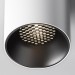 Потолочный светодиодный светильник Maytoni Technical Alfa Led C064CL-12W4K-RD-WB Потолочный светодиодный светильник Maytoni Technical Alfa Led C064CL-12W4K-RD-WB