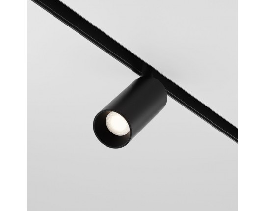 Трековый светодиодный светильник Maytoni Technical Exility Focus Led TR032-2-5W3K-S-B