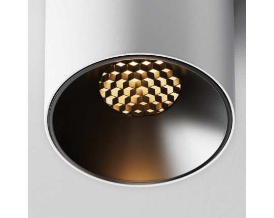 Потолочный светильник Technical C064CL-5W2.7K-RD-WB Потолочный светильник Technical C064CL-5W2.7K-RD-WB