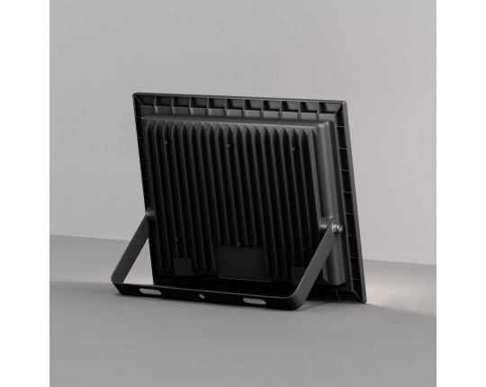 Прожектор светодиодный Maytoni Flood 100W 6500K FL001-L100B6K Прожектор светодиодный Maytoni Flood 100W 6500K FL001-L100B6K