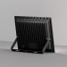 Прожектор светодиодный Maytoni Flood 100W 6500K FL001-L100B6K Прожектор светодиодный Maytoni Flood 100W 6500K FL001-L100B6K