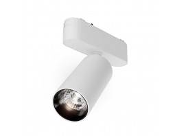Трековый светодиодный светильник Maytoni Technical Radity Focus LED TR103-1-12W4K-M-W