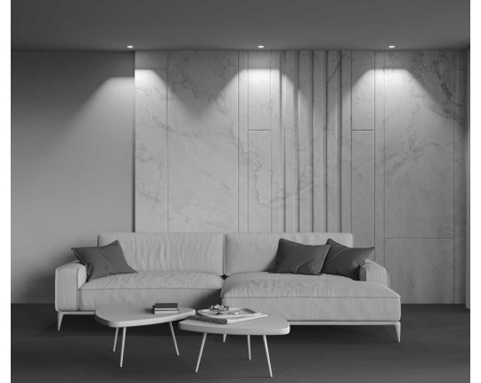 Встраиваемый светильник Maytoni Technical DL043-01-10W3K-D-SQ-WB