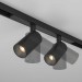 Трековый светильник Maytoni Technical TR176-1-2X5WTW-M-B Трековый светильник Maytoni Technical TR176-1-2X5WTW-M-B