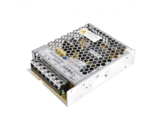 Блок питания для светодиодной ленты Maytoni LED Strip 24V 150W 220204