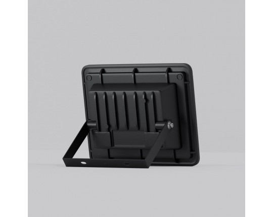 Прожектор светодиодный Maytoni Flood 10W 6500K FL001-L10B6K Прожектор светодиодный Maytoni Flood 10W 6500K FL001-L10B6K