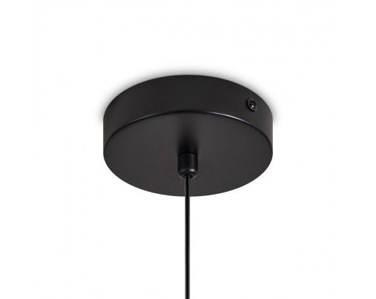 Подвесной светодиодный светильник Freya Acoustic FR5494PL-01TR