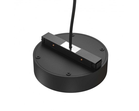 Источник напряжения Maytoni Technical TRA172DR-100W-DD-B Источник напряжения Maytoni Technical TRA172DR-100W-DD-B