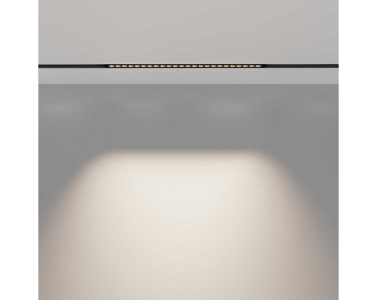 Трековый светильник Maytoni Technical TR031-4-24WTW-DD2-B Трековый светильник Maytoni Technical TR031-4-24WTW-DD2-B