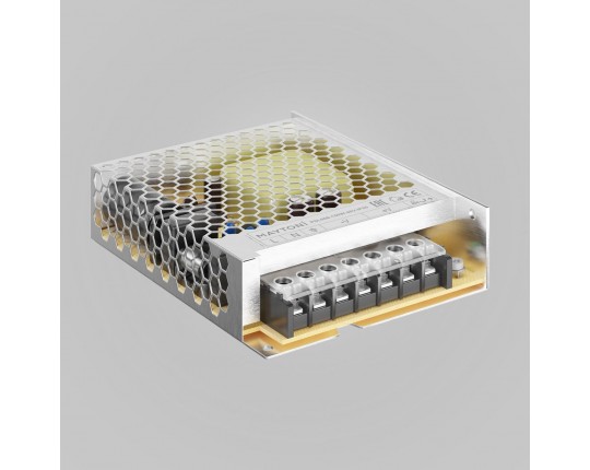 Блок питания Maytoni Magnetic track system 48V 150W IP20 3,12A PSL006-150W-48V-IP20